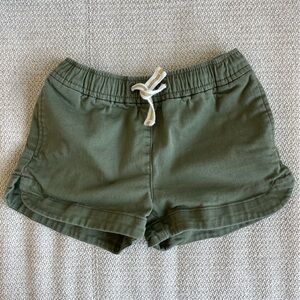 Crewcuts Girls' Fishtail-hem Chinos (6)